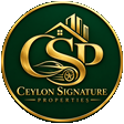 Ceylon Signature Properties logo